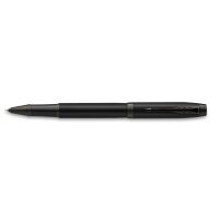 PARKER Stylo roller IM Chromatique, noir
