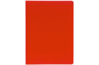 EXACOMPTA Livre présentation A4 8515E rouge 10 sacs