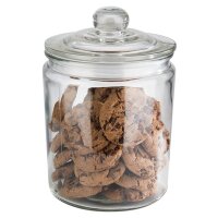 APS Vorratsglas CLASSIC, 0,9 Liter