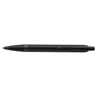 PARKER Stylo à bille IM Chromatique, noir