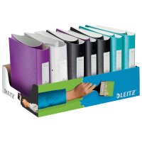 LEITZ Classeur Active WOW, 180 degrés,...