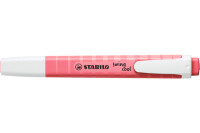 STABILO Textmarker Swing Cool 1-4mm 275 150-8 pastell...