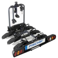 FISCHER Kupplungs-Fahrradträger "Proline Evo...