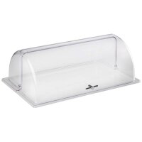 APS Rolltop-Haube GN-Behälter und GN-Tabletts,...