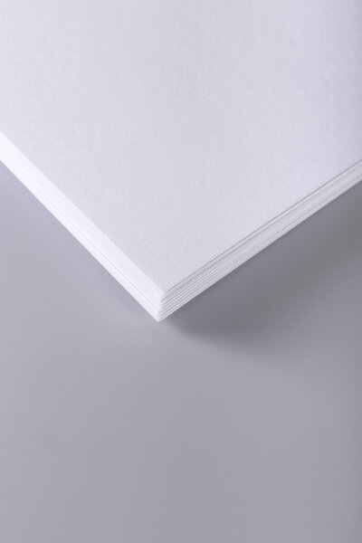 Clairefontaine Papier dessin Croquis, blanc, A2, 55 g/m2