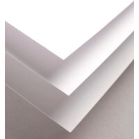 Clairefontaine Zeichenpapier "Croquis", weiss,...