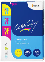 mondi Multifunktionspapier Color Copy, A4, 300 g qm, weiss