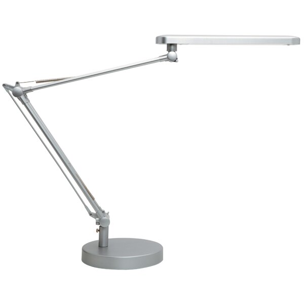 UNiLUX LED-Tischleuchte MAMBO LED 2.0, schwarz