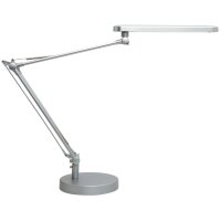 UNiLUX LED-Tischleuchte MAMBO LED 2.0, schwarz