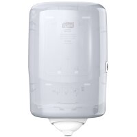 TORK Reflex Putzrollen-Innenabrollspender Mini, weiss