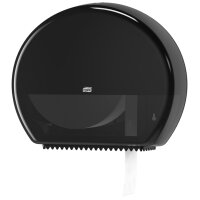 TORK Toilettenpapier-Spender "Jumbo", schwarz