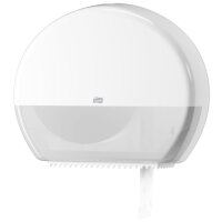TORK Toilettenpapier-Spender "Jumbo", schwarz