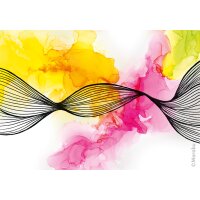 Marabu permanente Tinte Alcohol Ink, neon-orange (324), 20ml