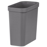 smartstore Aufbewahrungsbox Bank COLLECT, 76 Liter, schwarz