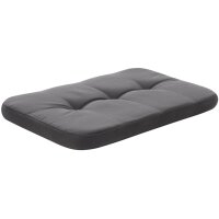 smartstore Aufbewahrungsbox Bank COLLECT, 76 Liter, schwarz