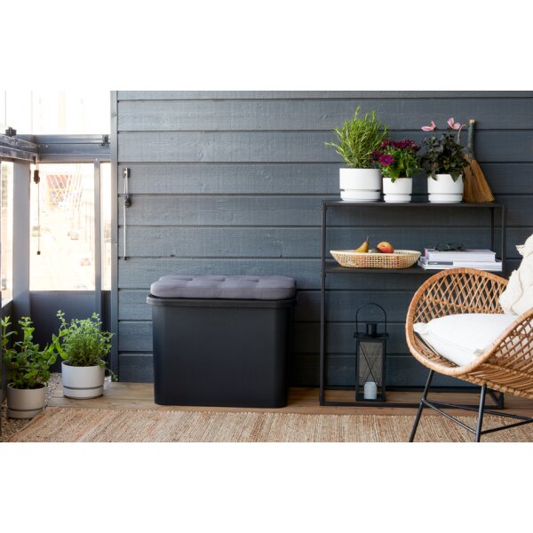 smartstore Deckel für Aufbewahrungsbox COLLECT 76 Liter