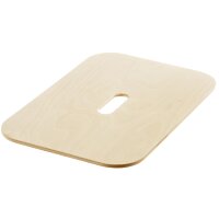 smartstore Deckel für Aufbewahrungsbox COLLECT 76 Liter