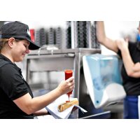 TORK Einzeltuchspender für Reinigungstücher,...