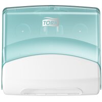 TORK Einzeltuchspender für Reinigungstücher,...