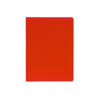 EXACOMPTA Sichtbuch A4 8565E rot 60 Taschen