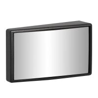 IWH Miroir à angle mort, réglable