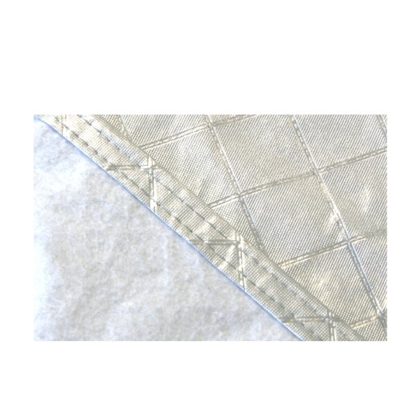 IWH Housse de voiture Premium, imperméable, taille : M