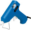 LogiLink Mini-Heissklebepistole, 10 Watt, blau