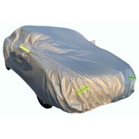 IWH Housse de voiture Premium, imperméable, taille : XXL