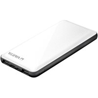 VARTA Powerbank "Energy", 15.000 mAh, weiss