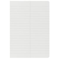 LANDRÉ Vokabelheft Recycling, DIN A5, 2-spaltig,...