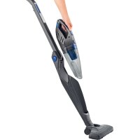 PROFI CARE Aspirateur à main / balai sans fil...