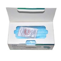 Hygienemaske (Mund-Nasen-Schutz) Typ IIR, 1 Palette = 40000 Stück