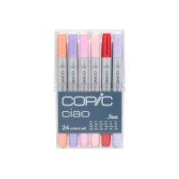 COPIC Marker Ciao 22075524 24er Set