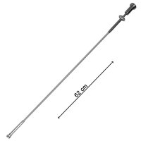 IWH Pince à griffes avec éclairage LED et...