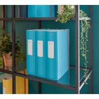 LEITZ Classeur à levier Active Cosy 180...