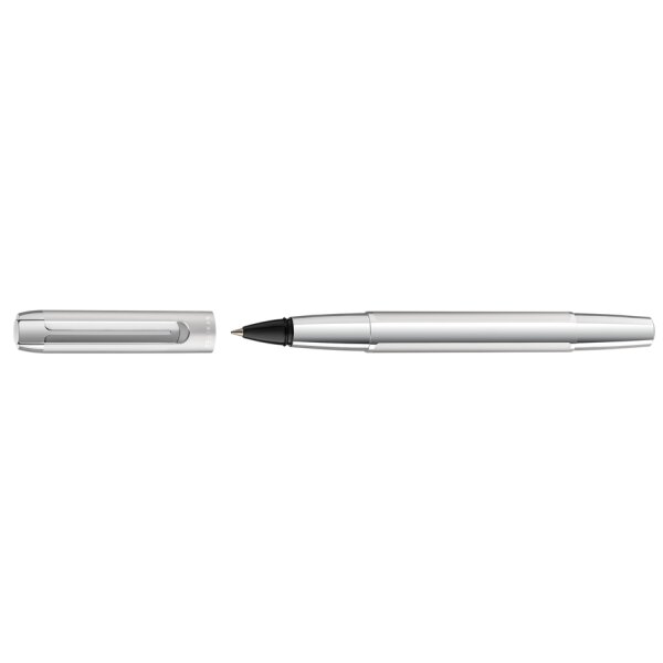 Pelikan Tintenroller "PURA", anthrazit