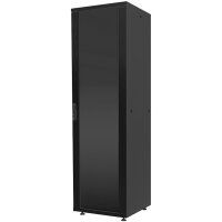 LogiLink 19" Netzwerkschrank Eco, 16 HE, schwarz...