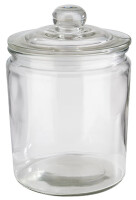 APS Vorratsglas CLASSIC, 4,0 Liter