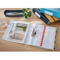 LEITZ Classeur à levier Active Cosy 180...