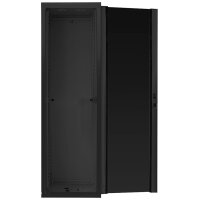 LogiLink 19" Netzwerkschrank Eco, 22 HE, schwarz...