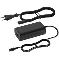 ANSMANN Bloc secteur universel APS 2250L, 27 W/5-15 V, noir