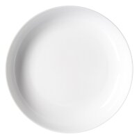 Ritzenhoff & Breker Assiette creuse 4EVERY DAY, blanc