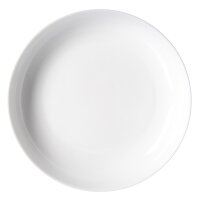 Ritzenhoff & Breker Assiette creuse 4EVERY DAY, blanc