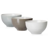 Ritzenhoff & Breker Mug SUOMI, 310 ml, taupe