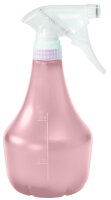orthex Vaporisateur 0,5 litre, rose