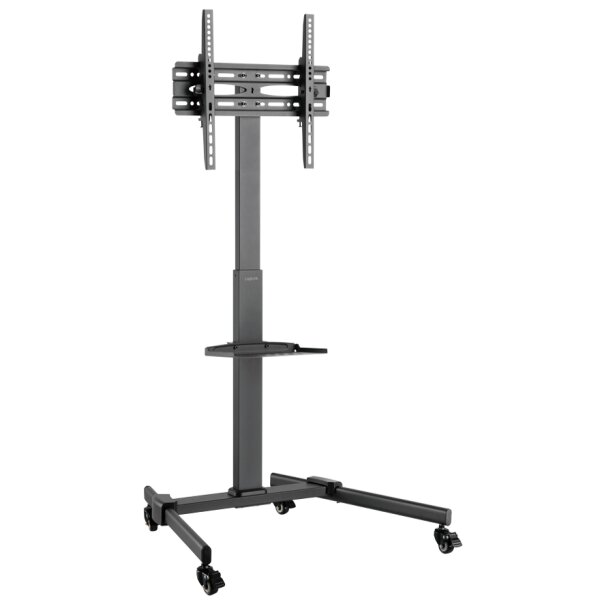 LogiLink TV-St&auml;nder, neigbar, f&uuml;r 81,28 - 139,7 cm