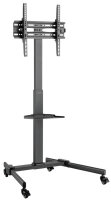LogiLink TV-Ständer, neigbar, für 81,28 - 139,7 cm
