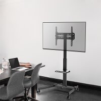 LogiLink Support pour téléviseur,...