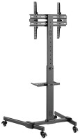 LogiLink TV-Ständer, neigbar, für 81,28 - 139,7 cm