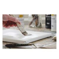 KREUL Apprêt acrylique SOLO Goya Gesso, blanc, 2,5...
